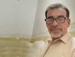 کامەران سەعید